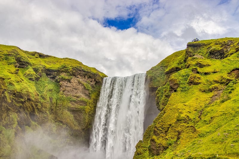 Icelandic Highlands